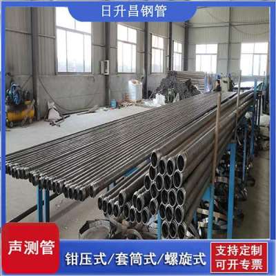 久治声测管桩基检测的频率要达到多少百分比