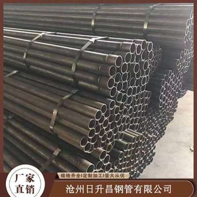 久治声测管的主要用途