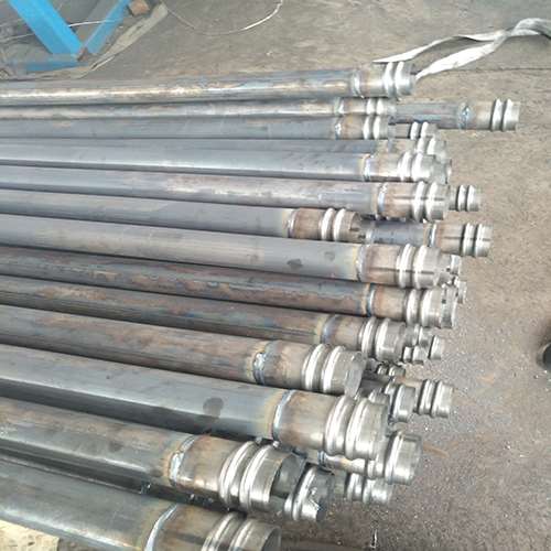 久治《建筑基桩检测技术规范》每根桩需要几个声测管