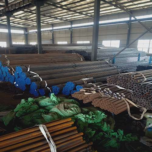 久治声测管为何能作为桩基础检测材料？
