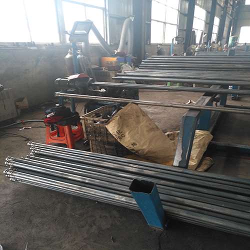 久治桥梁桩基声测管的施工工艺流程